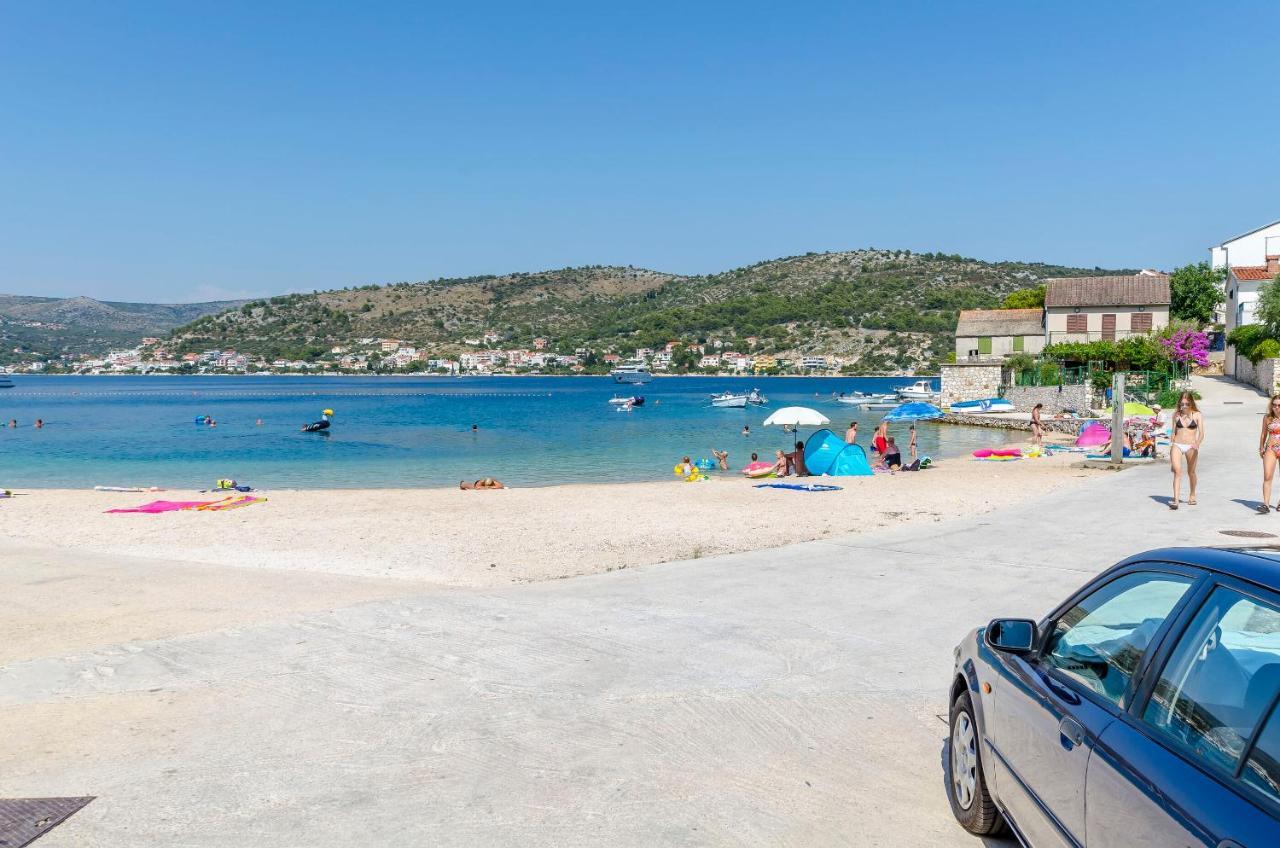 Apartments Marija Rogoznica  Dış mekan fotoğraf