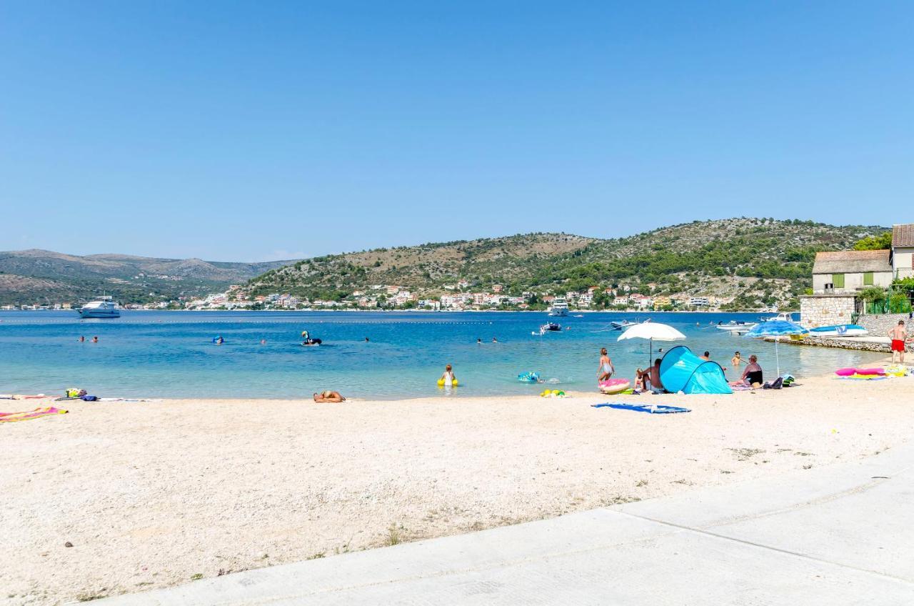 Apartments Marija Rogoznica  Dış mekan fotoğraf