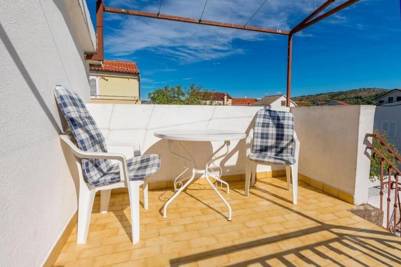 Apartments Marija Rogoznica  Dış mekan fotoğraf
