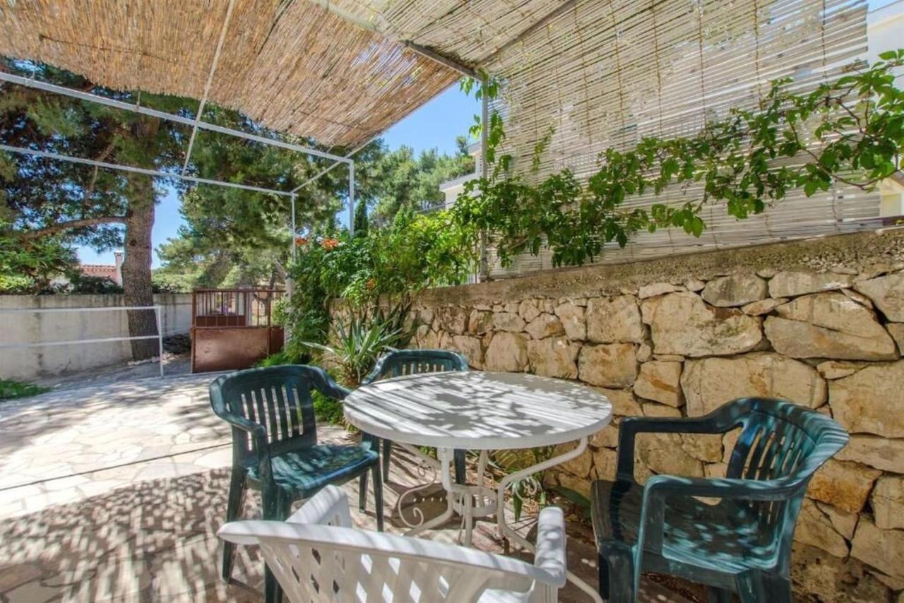 Apartments Marija Rogoznica  Dış mekan fotoğraf