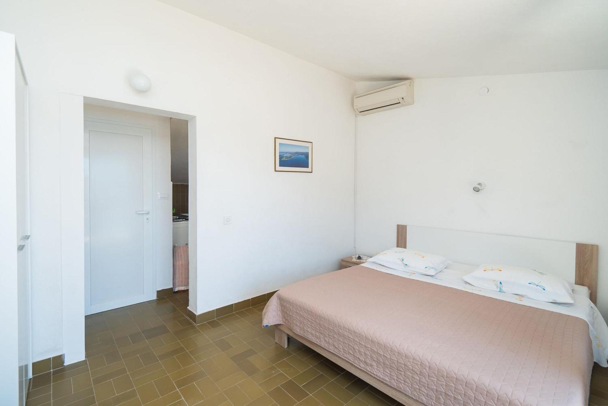 Apartments Marija Rogoznica  Dış mekan fotoğraf