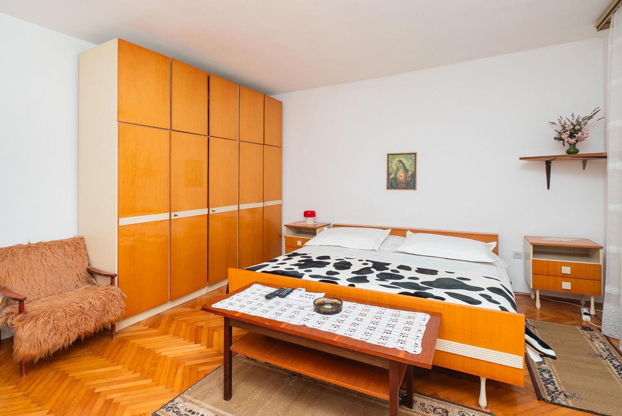 Apartments Marija Rogoznica  Dış mekan fotoğraf