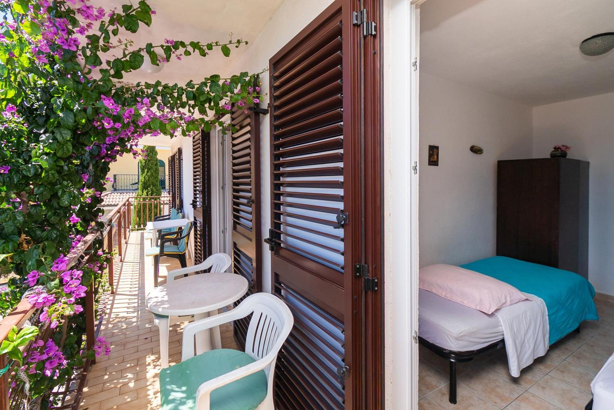 Apartments Marija Rogoznica  Dış mekan fotoğraf