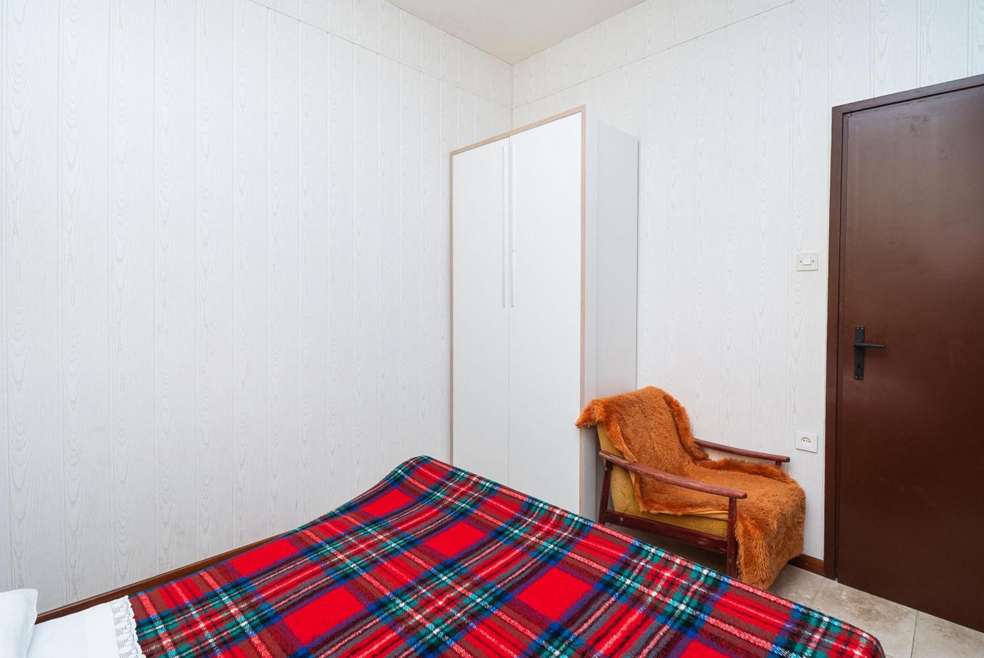 Apartments Marija Rogoznica  Dış mekan fotoğraf