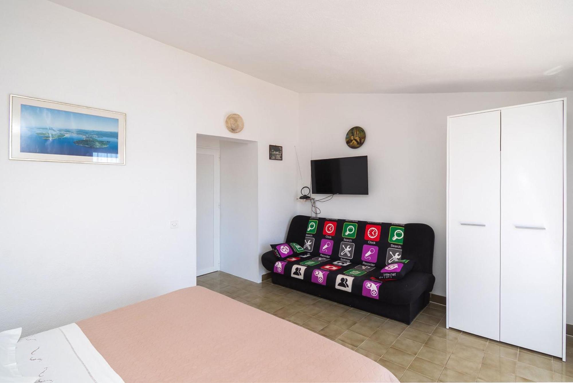 Apartments Marija Rogoznica  Dış mekan fotoğraf