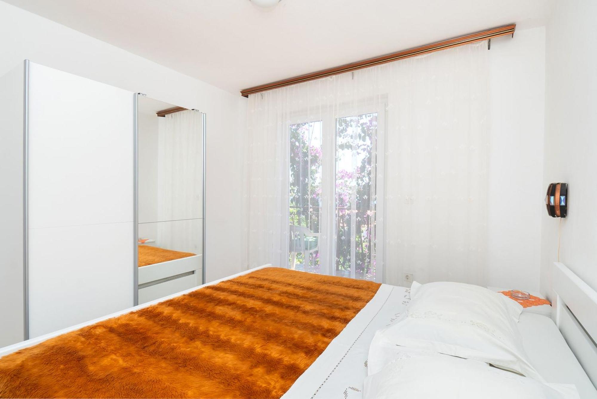 Apartments Marija Rogoznica  Dış mekan fotoğraf