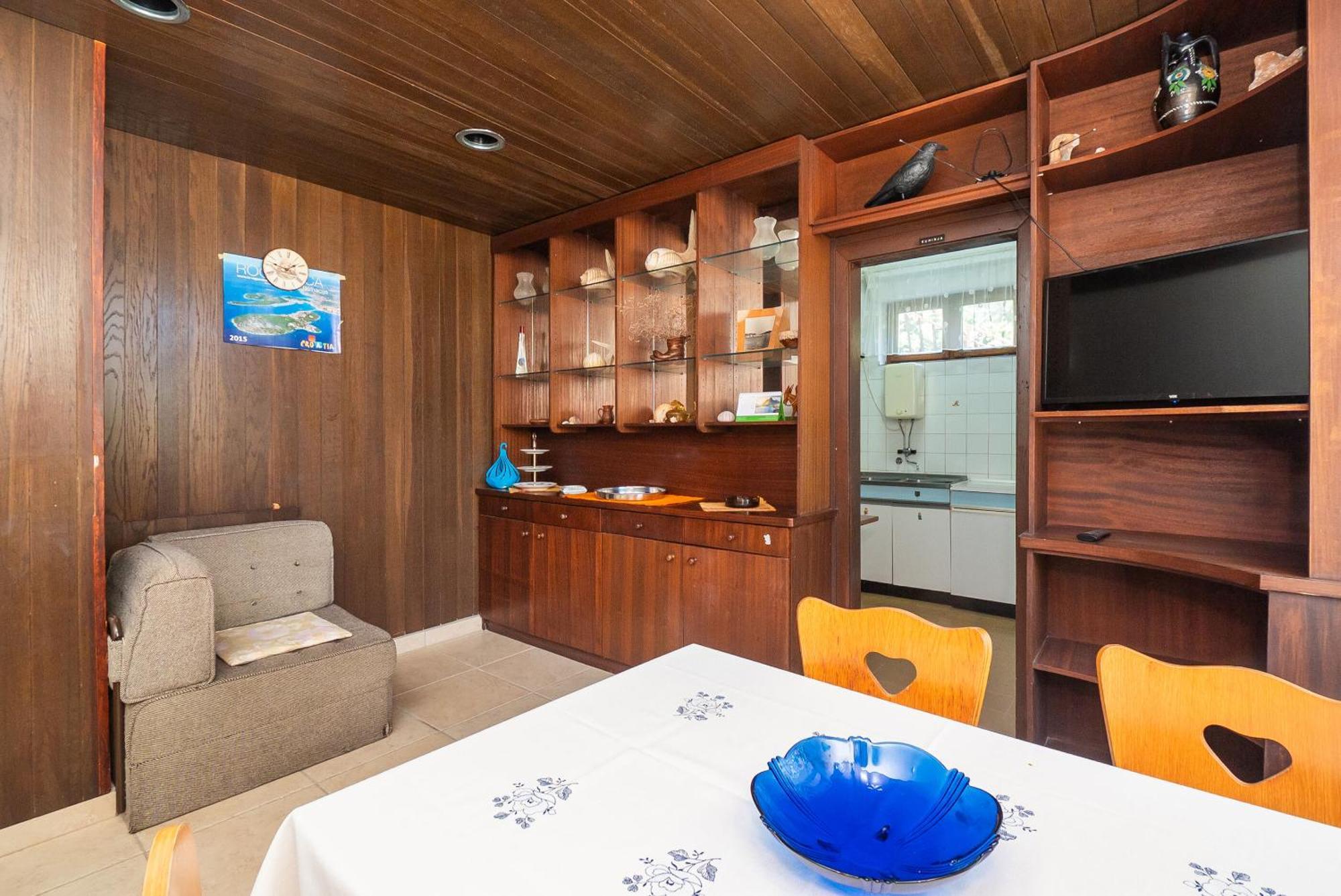 Apartments Marija Rogoznica  Dış mekan fotoğraf