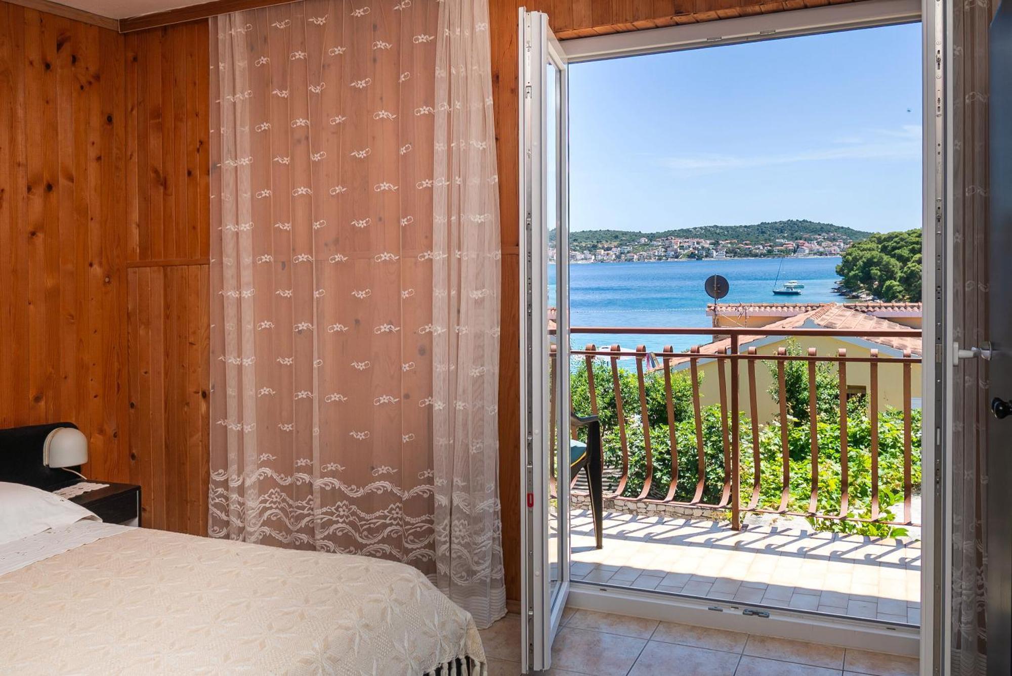 Apartments Marija Rogoznica  Dış mekan fotoğraf